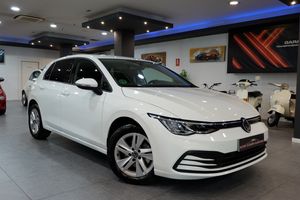 Volkswagen Golf Life 1.5 TSI 96 kW (130 CV) - Foto 3