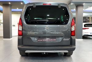 Citroën Berlingo Multispace 20 Aniversario BlueHDi 120 S&S - Foto 5