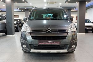 Citroën Berlingo Multispace 20 Aniversario BlueHDi 120 S&S - Foto 3