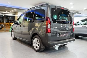 Citroën Berlingo Multispace 20 Aniversario BlueHDi 120 S&S - Foto 6