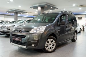 Citroën Berlingo Multispace 20 Aniversario BlueHDi 120 S&S - Foto 2