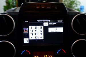 Citroën Berlingo Multispace 20 Aniversario BlueHDi 120 S&S - Foto 16