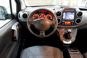 Citroën Berlingo Multispace 20 Aniversario BlueHDi 120 S&S - Foto 9