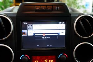 Citroën Berlingo Multispace 20 Aniversario BlueHDi 120 S&S - Foto 14