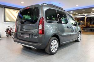 Citroën Berlingo Multispace 20 Aniversario BlueHDi 120 S&S - Foto 4