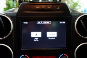 Citroën Berlingo Multispace 20 Aniversario BlueHDi 120 S&S - Foto 15