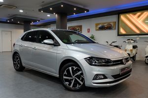 Volkswagen Polo Sport 1.0 TSI 85 kW (115 CV) DSG 7 vel. - Foto 3