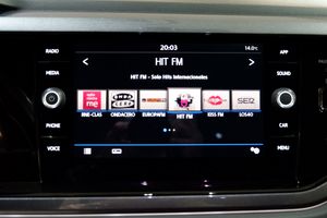 Volkswagen Polo Sport 1.0 TSI 85 kW (115 CV) DSG 7 vel. - Foto 14