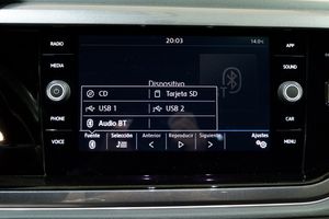 Volkswagen Polo Sport 1.0 TSI 85 kW (115 CV) DSG 7 vel. - Foto 15