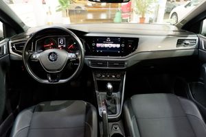 Volkswagen Polo Sport 1.0 TSI 85 kW (115 CV) DSG 7 vel. - Foto 8