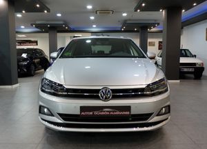 Volkswagen Polo Sport 1.0 TSI 85 kW (115 CV) DSG 7 vel. - Foto 3