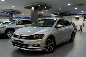 Volkswagen Polo Sport 1.0 TSI 85 kW (115 CV) DSG 7 vel. - Foto 2