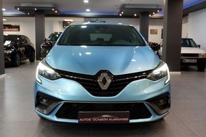Renault Clio RS Line TCe 96 kW (130 CV) EDC - Foto 3