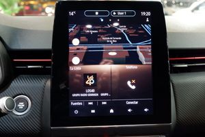 Renault Clio RS Line TCe 96 kW (130 CV) EDC - Foto 14