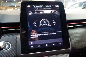 Renault Clio RS Line TCe 96 kW (130 CV) EDC - Foto 21