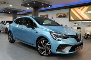 Renault Clio RS Line TCe 96 kW (130 CV) EDC - Foto 3