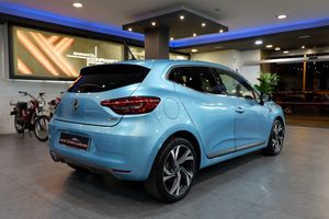 Renault Clio RS Line TCe 96 kW (130 CV) EDC - Foto 4