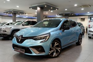 Renault Clio RS Line TCe 96 kW (130 CV) EDC - Foto 2