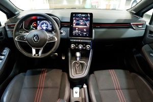 Renault Clio RS Line TCe 96 kW (130 CV) EDC - Foto 8