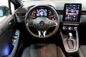 Renault Clio RS Line TCe 96 kW (130 CV) EDC - Foto 9