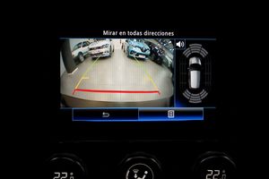 Renault Kadjar Black Edition TCe GPF 117 kW (160 CV) EDC - Foto 25