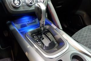 Renault Kadjar Black Edition TCe GPF 117 kW (160 CV) EDC - Foto 16