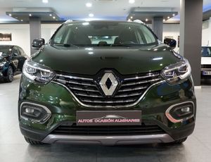 Renault Kadjar Black Edition TCe GPF 117 kW (160 CV) EDC - Foto 3