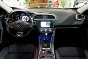 Renault Kadjar Black Edition TCe GPF 117 kW (160 CV) EDC - Foto 8