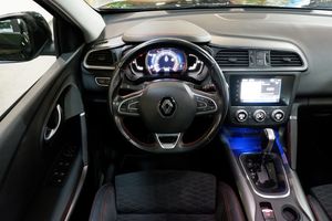 Renault Kadjar Black Edition TCe GPF 117 kW (160 CV) EDC - Foto 9
