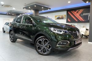 Renault Kadjar Black Edition TCe GPF 117 kW (160 CV) EDC - Foto 3
