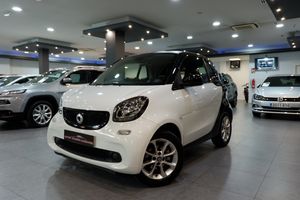 Smart Fortwo fortwo 52 kW (71 CV) - Foto 2