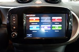 Smart Fortwo fortwo 52 kW (71 CV) - Foto 10