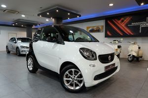 Smart Fortwo fortwo 52 kW (71 CV) - Foto 3