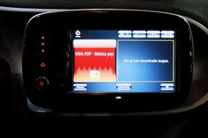 Smart Fortwo fortwo 52 kW (71 CV) - Foto 9