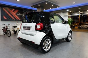 Smart Fortwo fortwo 52 kW (71 CV) - Foto 4