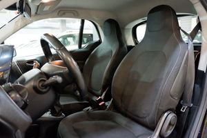 Smart Fortwo fortwo 52 kW (71 CV) - Foto 7