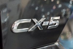 Mazda CX-5 Evolution 2.0 SKYACTIV-G 121 kW (165 CV) 2WD - Foto 7