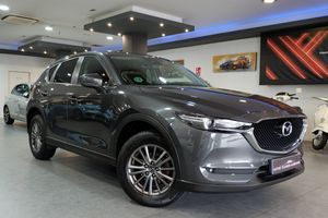 Mazda CX-5 Evolution 2.0 SKYACTIV-G 121 kW (165 CV) 2WD - Foto 3
