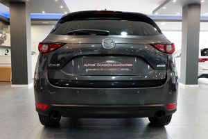 Mazda CX-5 Evolution 2.0 SKYACTIV-G 121 kW (165 CV) 2WD - Foto 5