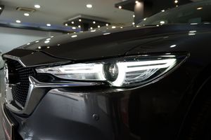 Mazda CX-5 Evolution 2.0 SKYACTIV-G 121 kW (165 CV) 2WD - Foto 28