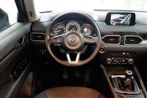 Mazda CX-5 Evolution 2.0 SKYACTIV-G 121 kW (165 CV) 2WD - Foto 11