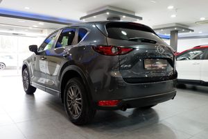 Mazda CX-5 Evolution 2.0 SKYACTIV-G 121 kW (165 CV) 2WD - Foto 6