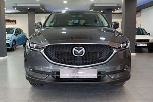 Mazda CX-5 Evolution 2.0 SKYACTIV-G 121 kW (165 CV) 2WD - Foto 3