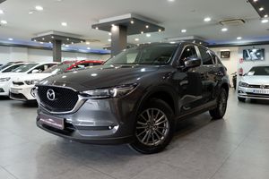 Mazda CX-5 Evolution 2.0 SKYACTIV-G 121 kW (165 CV) 2WD - Foto 2