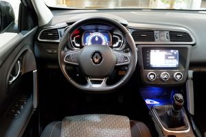 Renault Kadjar Limited TCe GPF 103 kW (140 CV) - Foto 10