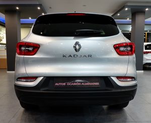 Renault Kadjar Limited TCe GPF 103 kW (140 CV) - Foto 5