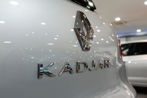 Renault Kadjar Limited TCe GPF 103 kW (140 CV) - Foto 7