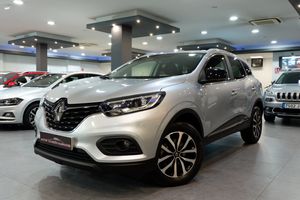 Renault Kadjar Limited TCe GPF 103 kW (140 CV) - Foto 2