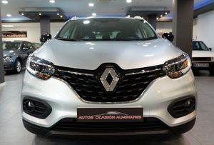 Renault Kadjar Limited TCe GPF 103 kW (140 CV) - Foto 3