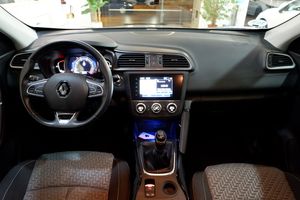 Renault Kadjar Limited TCe GPF 103 kW (140 CV) - Foto 9